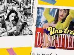 German slut gets throated by giant cock - hot blowjob cum in mouth compilation