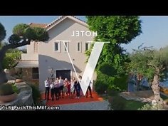 Stunning trio lia, vanessa eve share alberto s cockgtbnj