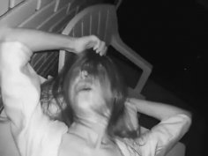 Best friend fucks my wife hard - real homemade cheating sex