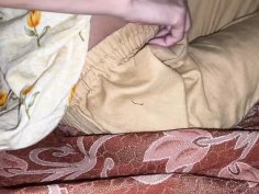 Desi wife gets fucked hard by husband - homemade indian sex