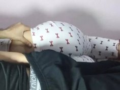 Hot moroccan wife romaisaa cheats with manager - big cock cum in mouth